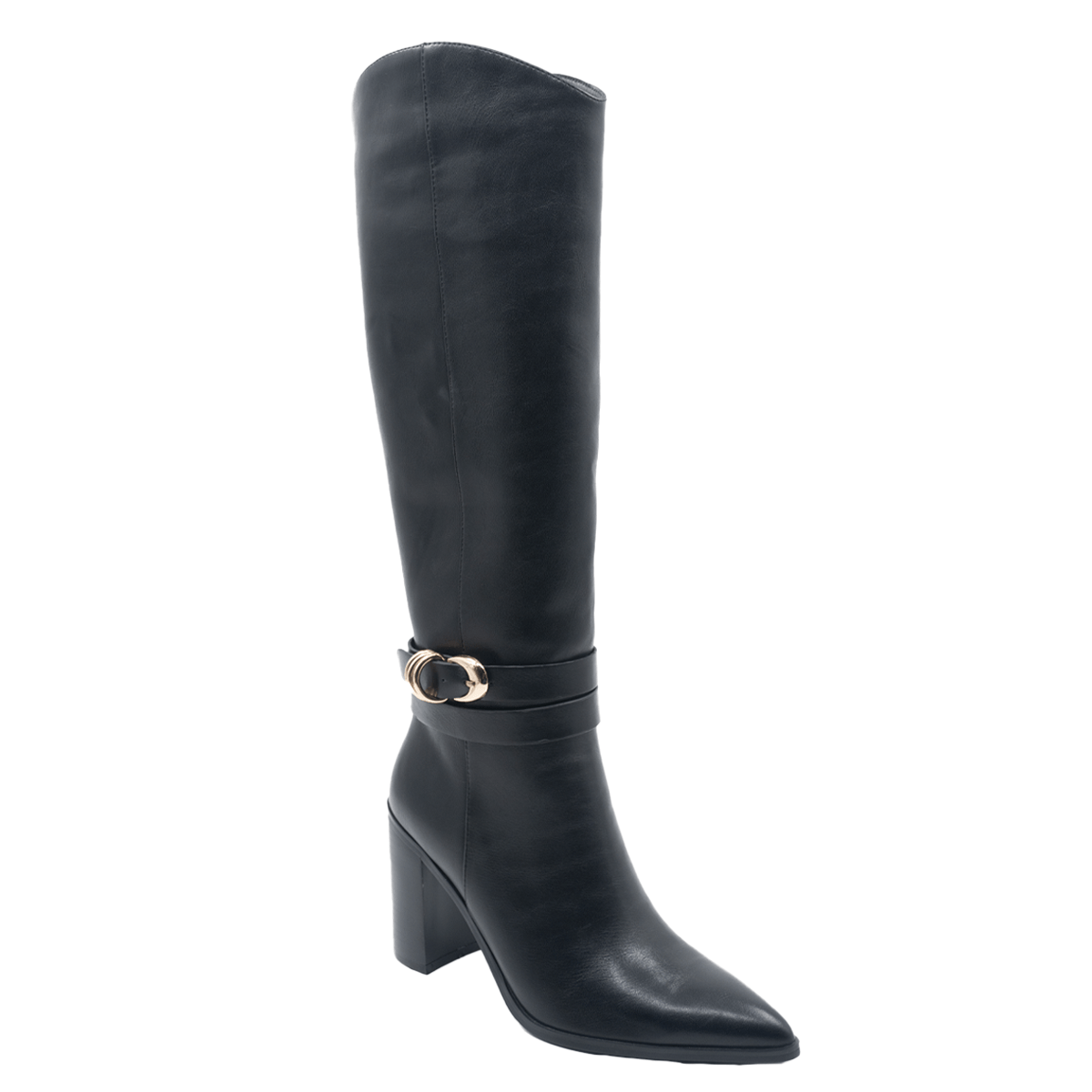 Bota-Mujer-Sthef-Vestir-Negro-8314