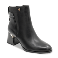 Botin-Mujer-Sthef-Vestir-Negro-8261