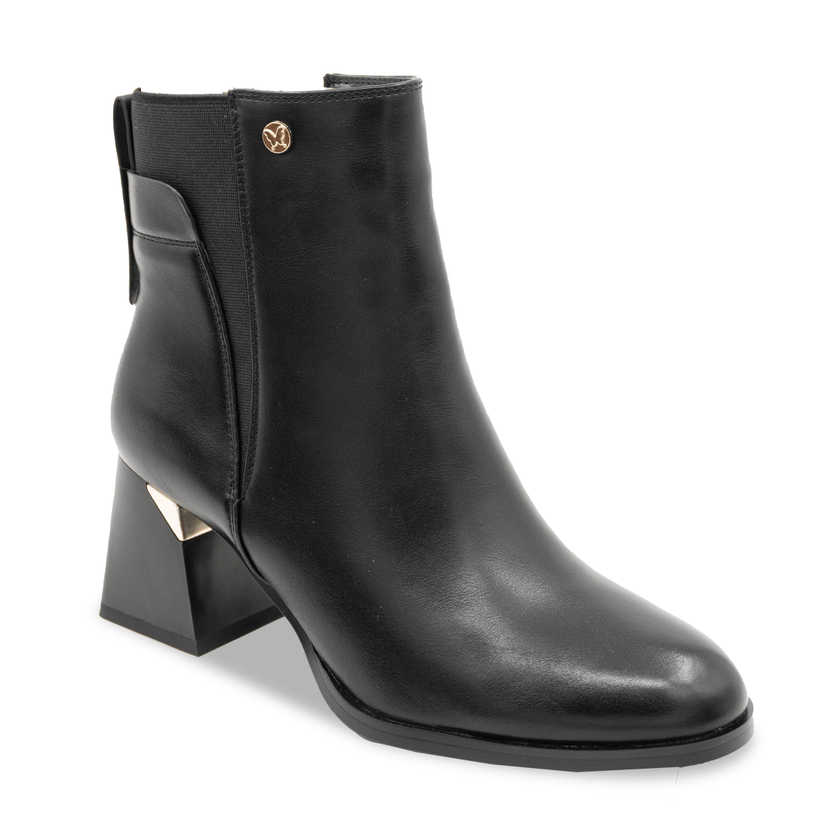 Botin-Mujer-Sthef-Vestir-Negro-8261