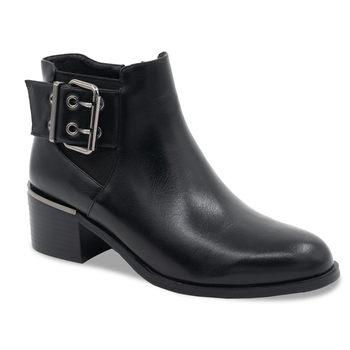 Botin-Mujer-Sthef-Vestir-Negro-8255