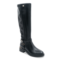 Bota-Mujer-Sthef-Vestir-Negro-8268