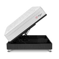 Cama Boxet Niza Queen
