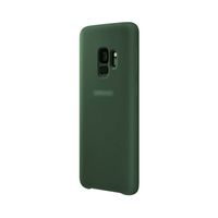 CASE SILICONA PARA SAMSUNG S9 - VERDE