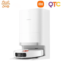 Aspiradora Robot Xiaomi Robot Vacuum X20+ EU