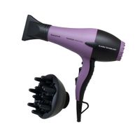 Secadora de Cabello TAURUS Fashion 2400 Ionic
