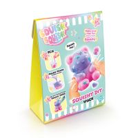 Kit Creativo Squishy DIY CANAL TOYS Squish Squish