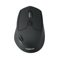 MOUSE M720 INALAMBRICO MULTIDISPOSITIVO BLUETOOTH TRIATHLON