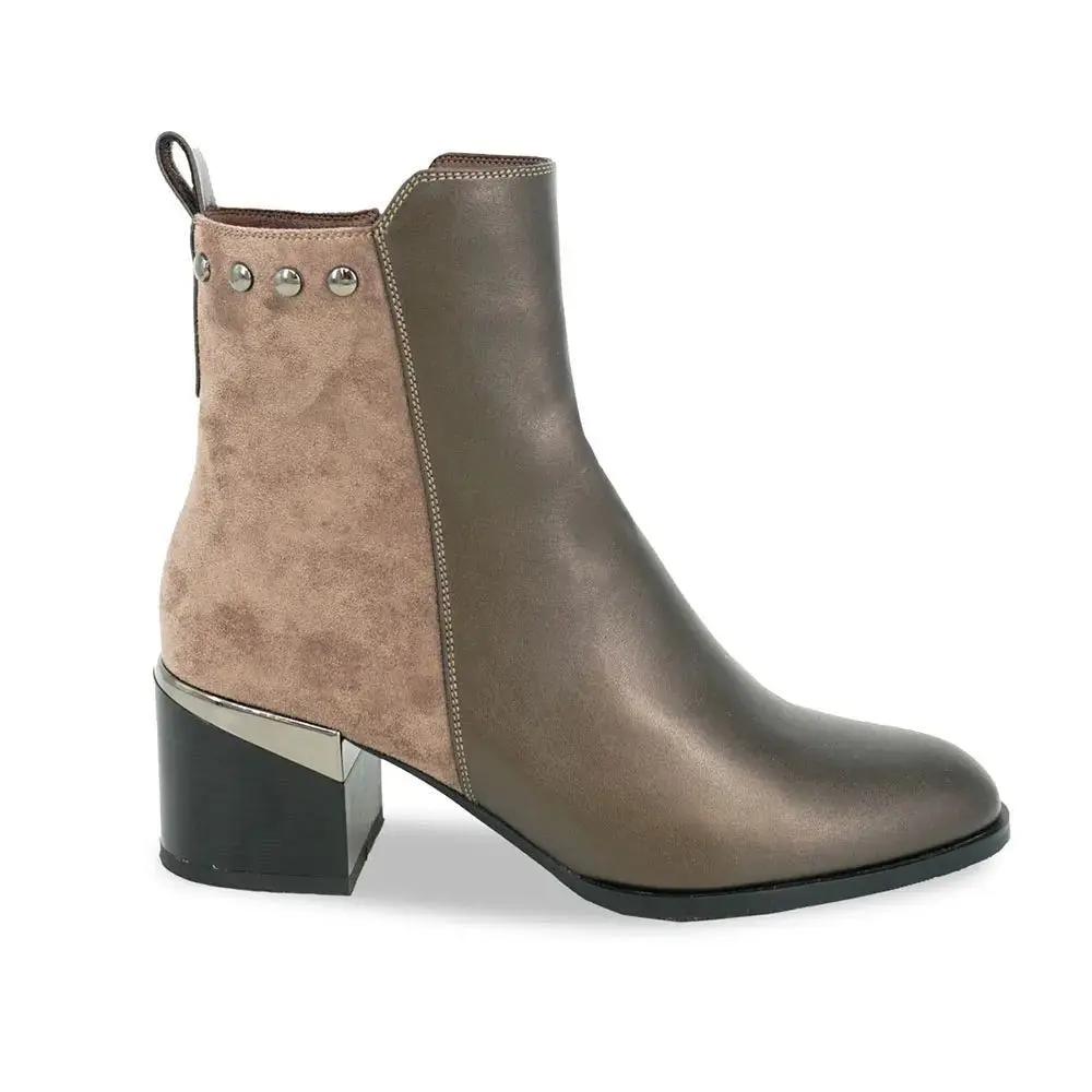 Botin-Mujer-Sthef-Vestir-Bronze-8099