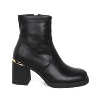 Botin-Mujer-Sthef-Vestir-Negro-8111