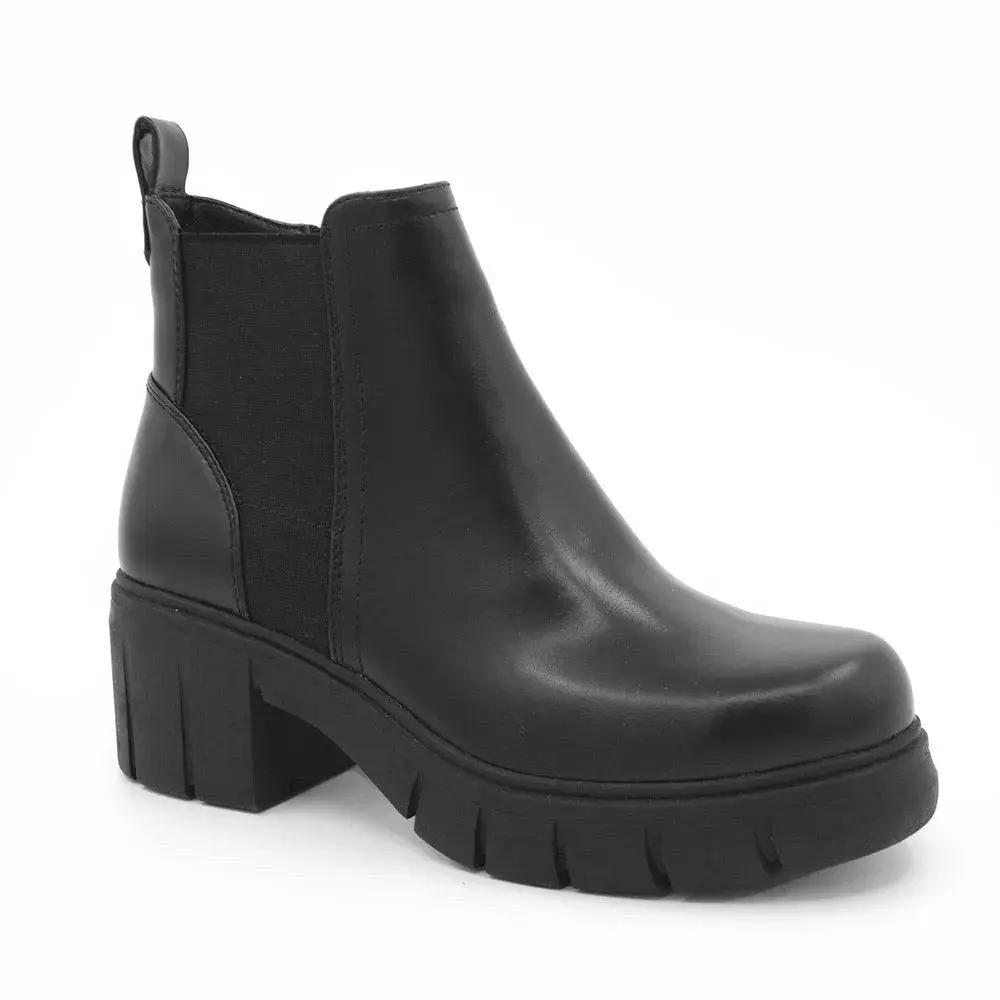 Botines-Casuales-Mujer-Color-Negro-Con-Taco-6-5Cm-1128696