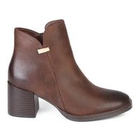 Botin-Casual-Mujer-7938-Marron
