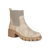 Botines-Combat-Mujer-7634-Beige-Sthef