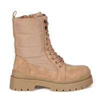 Botines-Combat-Mujer-7653-Taupe-Sthef