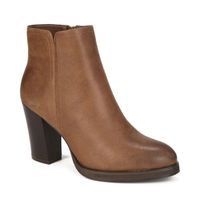 Botin-Casual-Con-Taco-Mujer-7651-Marron-Sthef