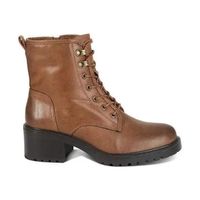 Botines-Combat-Mujer-7648-Marron-Sthef