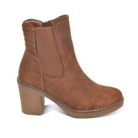 Botin-Mujer-Sthef-Casual-Marron-7613