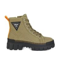 Botines-Combat-Mujer-7608-Olivo-Sthef