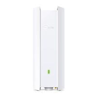 TP-Link - Access Point EAP610-Outdoor AX1800 Mesh Dual Band