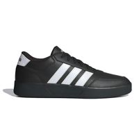 Zapatillas Para Hombre Urbanas Adidas Breaknet 3.0 JQ5482 Negro