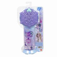Muñeca DISNEY FROZEN Reveal Elsa Sorpresa