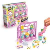 Kit de Slime CANAL TOYS Mini Jardín