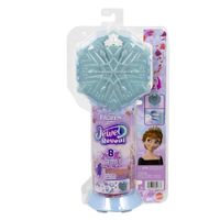 Muñeca DISNEY FROZEN Reveal Anna Sorpresa