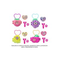 Set de Juego POLLY POCKET Mini Frutitas Sorpresa