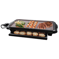 Parrilla Multiusos Oster Bioceramic CKSTGR5085 - (JYA)