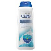 Loción Avon Care Hidratante Antibacterial 400 ml