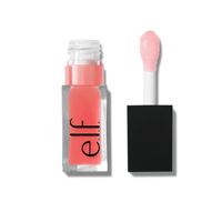 Lip oil marca ELF - pink quartz