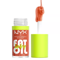 Oil Lip Drip Follow Back NYX