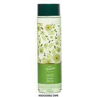 Colonia Avon Aquavibe Chypre Refrescante Corporal 300 ml