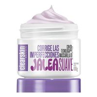 Mascarilla Avon Clearskin Jalea Suave 100 g