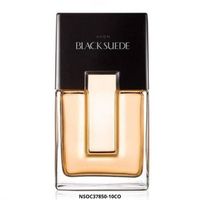 Colonia Avon Black Suede Para Él Eau De Cologne Spray 100 ml