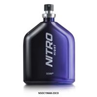 Colonia CyZone Nitro Night Masculina 100 ml