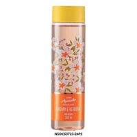 Colonia Avon Aquavibe Jazmin y Verbena Refrescante Corporal 300 ml