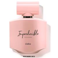 Perfume Esika Impredecible Eau de Parfum 50 ml