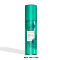 Colonia Esika Colors in Nature Green Coconut 200 ml