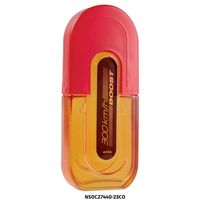 Perfume Avon 300 Km/h Boost Masculino 100 ml