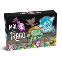 Mal Trago – Juegos de mesa