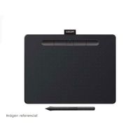 Tableta Gráfica Wacom Intuos Medium Bluetooth Black