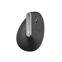 Mouse Logitech Mx Vertical Ergonómico Avanzado Inalambrico