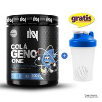 COLÁGENO ONE 500GR SANDÍA + SHAKER