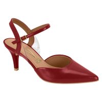 STILETTOS MUJER VIZZANO ROJO