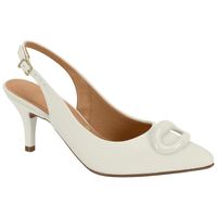 STILETTOS MUJER VIZZANO BLANCO