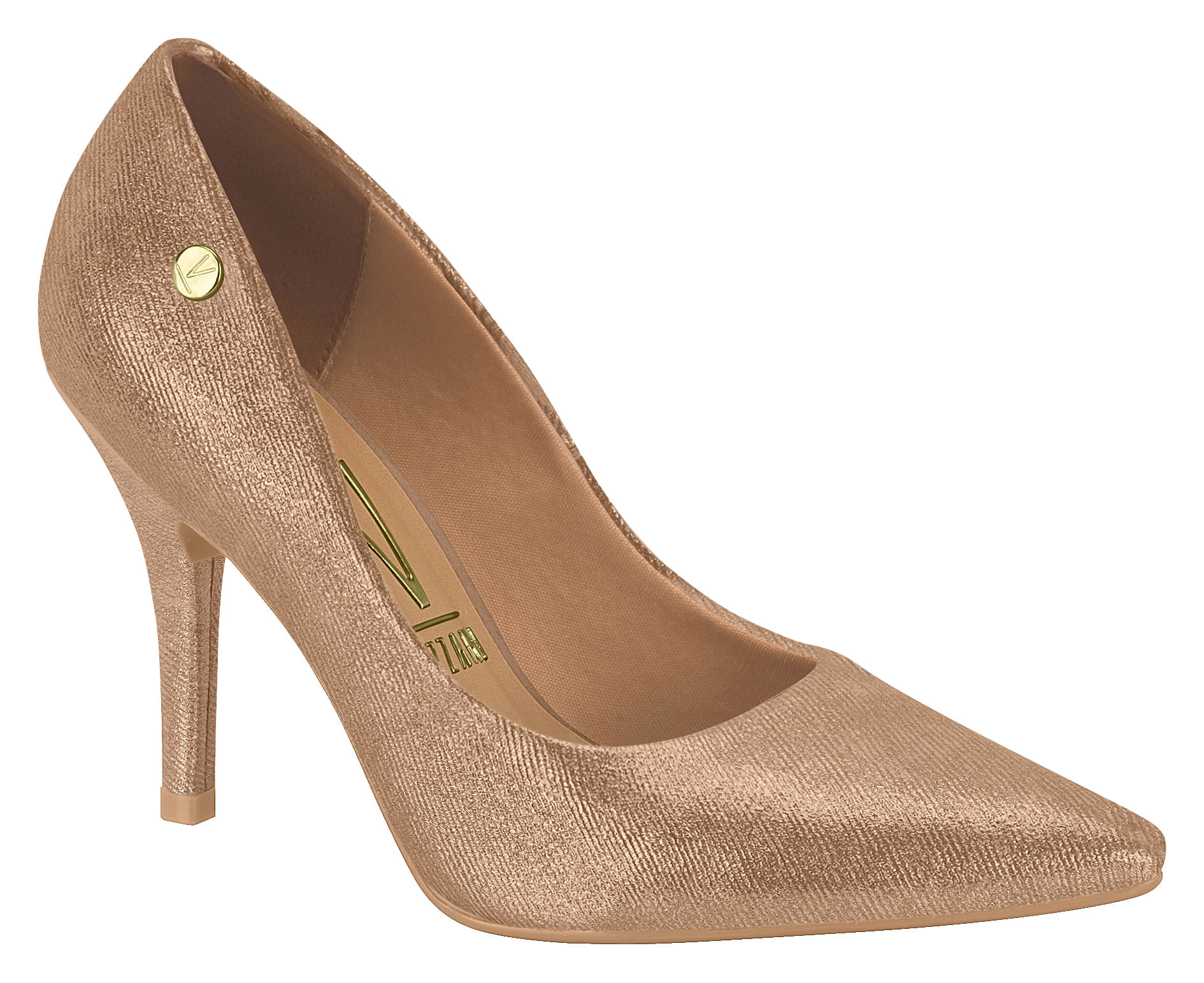 STILETTOS MUJER VIZZANO ROSADO