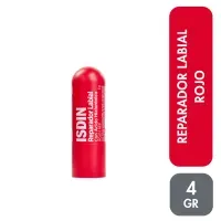 Isdin Reparador Labial Rojo