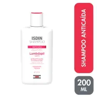 Isdin Lambdapil Anticaida Shampoo 200 Ml