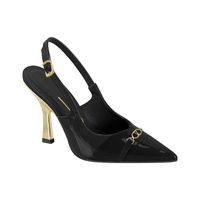 STILETTOS MUJER VIZZANO NEGRO