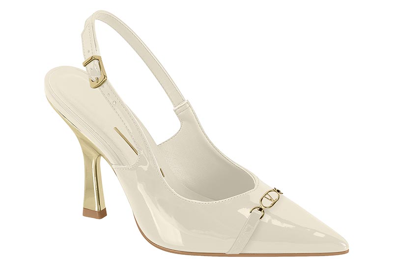 STILETTOS MUJER VIZZANO BLANCO